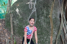 Ryan and Vivian March 2015